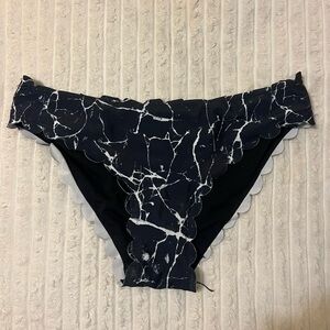 Stylish Black and White Kids Bottoms